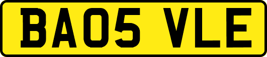 BA05VLE