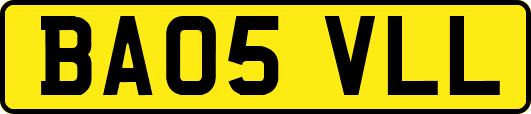 BA05VLL