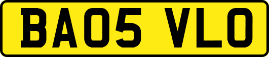 BA05VLO
