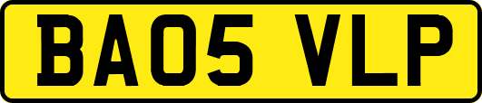 BA05VLP