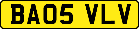 BA05VLV