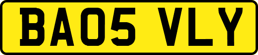 BA05VLY