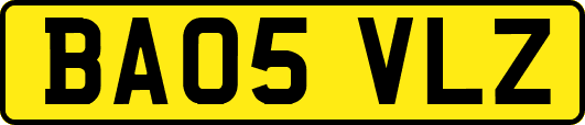 BA05VLZ