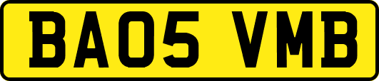 BA05VMB