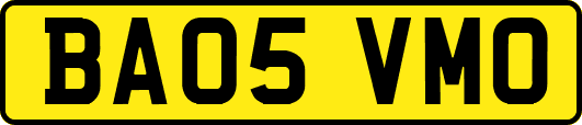 BA05VMO