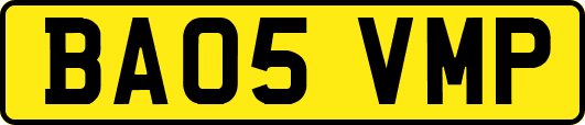 BA05VMP