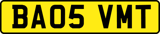 BA05VMT