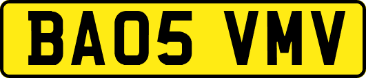 BA05VMV