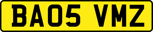 BA05VMZ