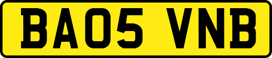 BA05VNB