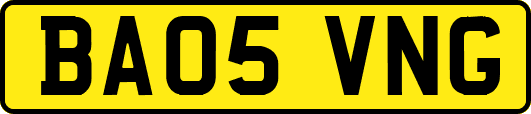 BA05VNG