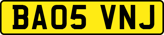 BA05VNJ