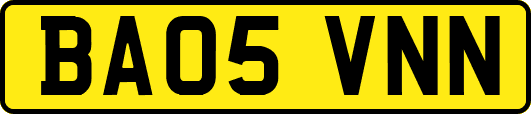 BA05VNN