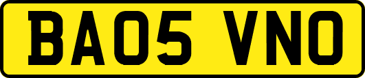 BA05VNO