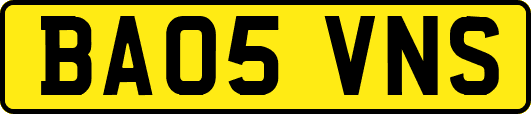BA05VNS