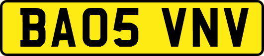BA05VNV