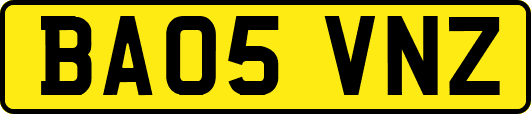 BA05VNZ