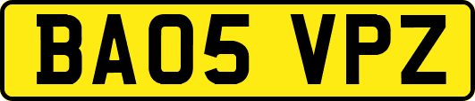 BA05VPZ