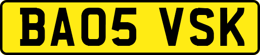 BA05VSK