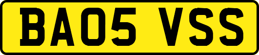 BA05VSS