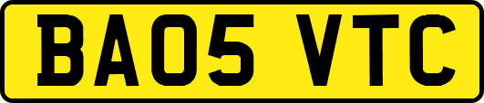 BA05VTC