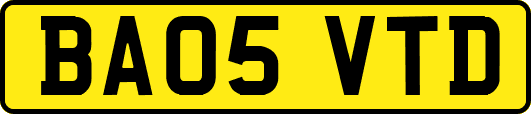 BA05VTD
