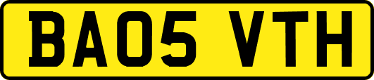 BA05VTH