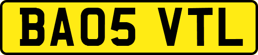 BA05VTL