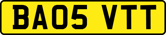 BA05VTT