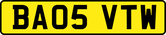 BA05VTW