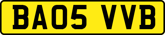BA05VVB