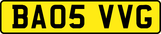 BA05VVG