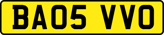 BA05VVO