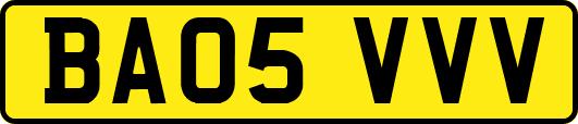 BA05VVV