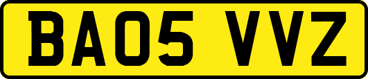 BA05VVZ