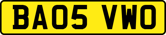 BA05VWO