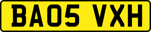 BA05VXH