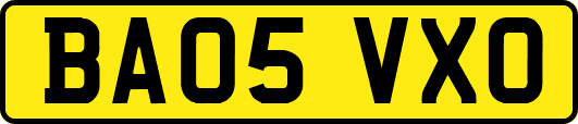 BA05VXO