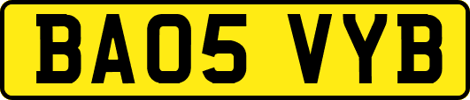 BA05VYB