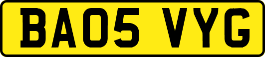 BA05VYG