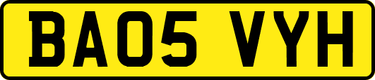 BA05VYH
