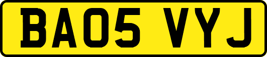 BA05VYJ