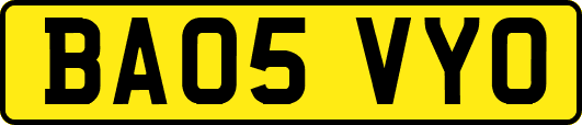 BA05VYO