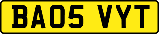 BA05VYT