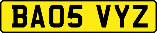 BA05VYZ