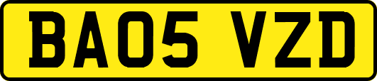 BA05VZD