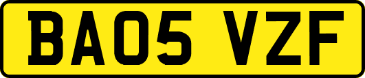 BA05VZF