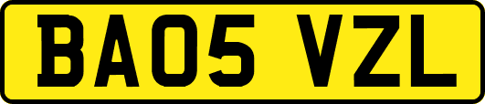 BA05VZL