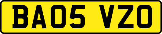 BA05VZO