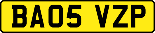 BA05VZP